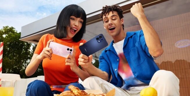 Oppo A6 Pro Bakal Hadir di Indonesia? Ketahanan Baterai & Performa Dijamin 5 Tahun!