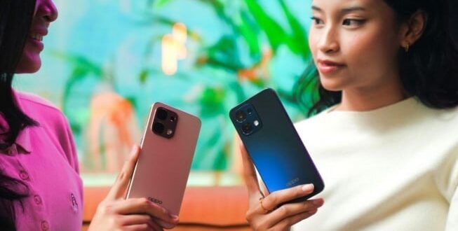 OPPO A6 Pro, Rahasia HP Awet yang Gak Bikin Dompet Jerit