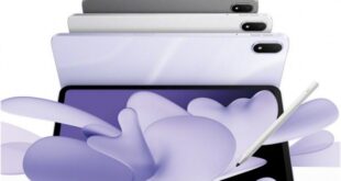 Oppo Pad 5 Mau Rilis? Bocoran Spek Memorinya Bikin Penasaran!