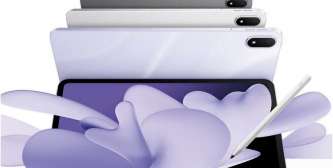 Oppo Pad 5 Mau Rilis? Bocoran Spek Memorinya Bikin Penasaran!