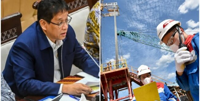 Pertamina Jadi Sorotan, Ada Apa dengan Kebakaran, Etanol, dan Komentar Petinggi?