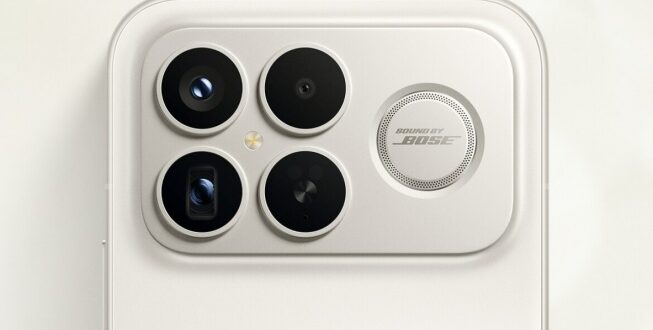 Rahasia Dibalik Dahsyatnya POCO, Bocoran Redmi K90 Pro Max dengan Kejutan Audio!