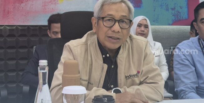 Rahasia Indosat Bantu Bisnis Ritelmu Makin Cerdas dengan AI