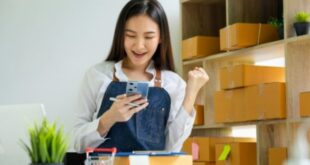 Rahasia Sukses Buka Bisnis Online Meski Dompet Lagi Tipis