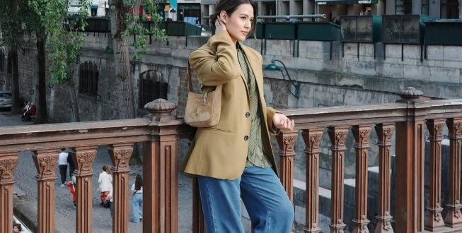 Raisa Ramai Dibicarakan, Reaksi Warganet Soal Kabar Perceraiannya Bikin Penasaran!