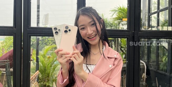 Realme 15 dan 15 Pro Akhirnya Mendarat di Indonesia! Harganya Bikin Penasaran?