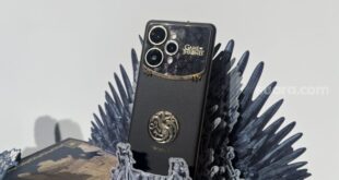 Realme 15 Pro Edisi Game of Thrones Mendarat di Indonesia! Buruan, Cuma Ada Ratusan Unit!