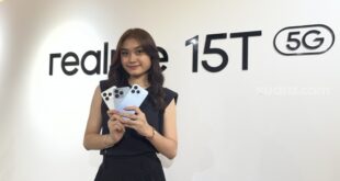 Realme 15T Bakal Jadi iPhone-nya Anak Muda Indonesia? Intip Bocorannya!
