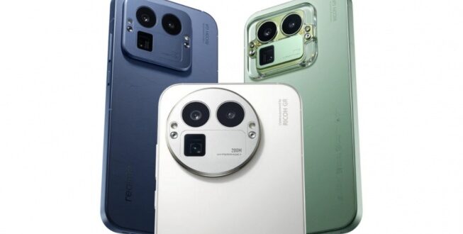 Realme GT 8 Pro Siap Menggebrak Pasar Global Setelah Sukses di China!