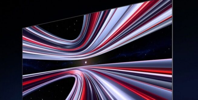 Redmi TV X 2026, TV Mini LED 85 Inci Impian, Harganya Bikin Penasaran!