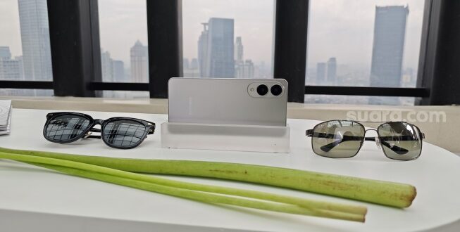 Samsung Galaxy S26 Edge, Desain Lebih Tipis Bikin Gak Sabar!