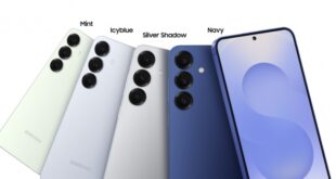 Samsung Galaxy S26 Pro Batal Rilis Gara-Gara Mirip iPhone?