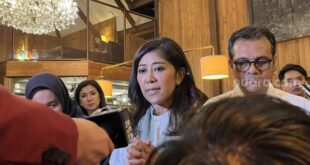 Setahun Pemerintahan, Puluhan Juta Warga Masih Belum Bisa Online?