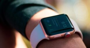 Smartwatch Pas di Tangan Mungil? 7 Pilihan Ini Bikin Kamu Nyaman!