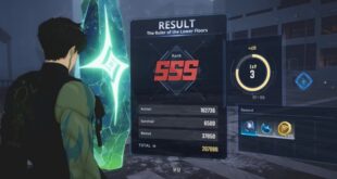 Solo Leveling Arise Overdrive, Spek PC Biar Gak Lag, RAM Wajib Segini!