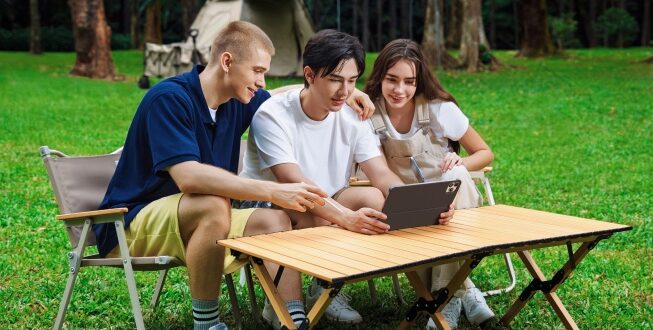 Tablet 2 Jutaan Terbaik? Cek Dulu Sebelum Beli (Oktober 2025)