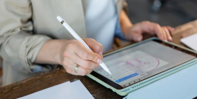 Tablet Andal Buat Mahasiswa Budget Terbatas? Ini 5 Opsi Spek Tinggi Gak Bikin Kantong Jebol!