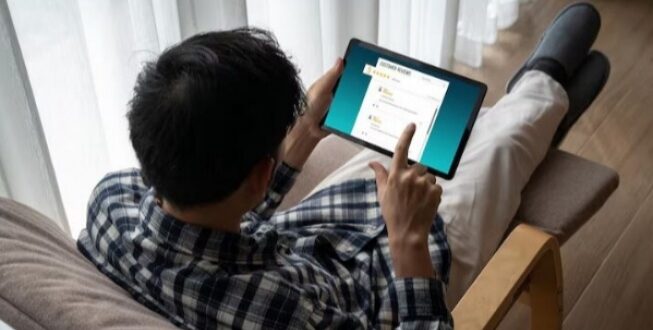 Tablet NFC RAM Jumbo? Ini 7 Pilihan Terbaik Buat Kamu!