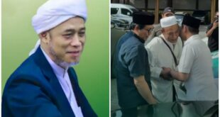 Terungkap, Sosok di Balik Ponpes Al Khoziny yang Jarang Disorot