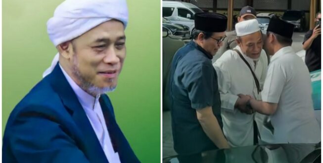 Terungkap, Sosok di Balik Ponpes Al Khoziny yang Jarang Disorot