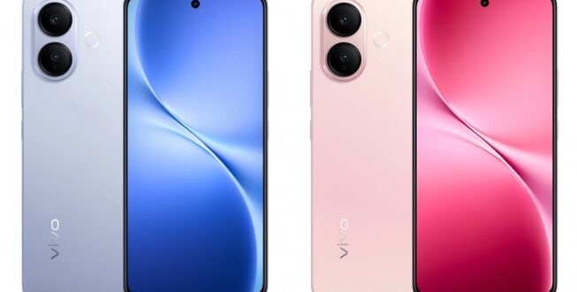 vivo V60 Lite, Pilih yang 4G atau 5G? Ini Dia Bedanya!