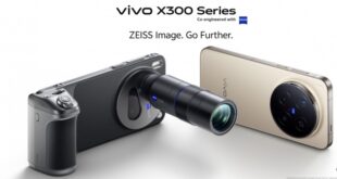 Vivo X300 Meluncur di Eropa, Akankah Indonesia Jadi Tujuan Selanjutnya?