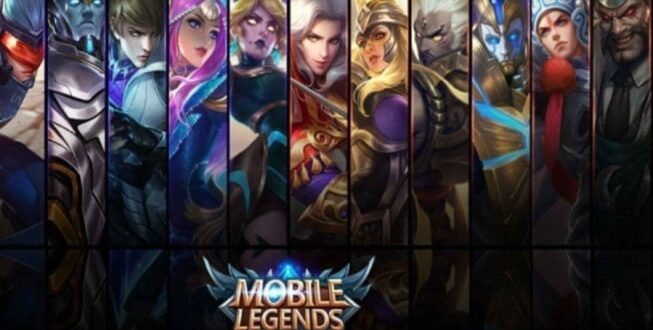 Waspada! Ini Dia Tanda-Tanda Pemain 'Dark System' di Mobile Legends yang Bikin Rank Auto Turun