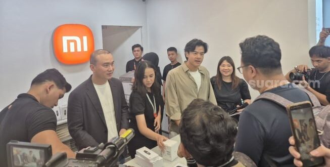 Xiaomi 15T Series Hadir di Kotamu, Saatnya Fotografi Ponsel Naik Kelas!
