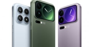 Xiaomi 17 Air, Si Tipis yang Bikin iPhone Air & Galaxy S25 Edge Ketar-Ketir?