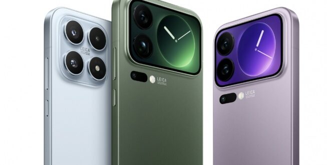 Xiaomi 17 Air, Si Tipis yang Bikin iPhone Air & Galaxy S25 Edge Ketar-Ketir?