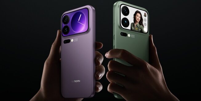 Xiaomi 17 Series Bikin Geger! Penjualan Tembus 1 Juta Unit