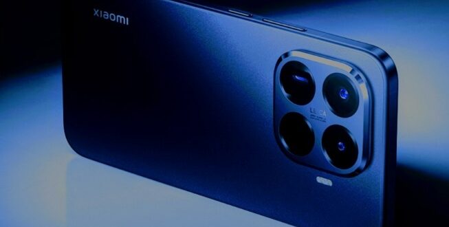 Xiaomi 17T Bakal Rilis Lebih Cepat? Bocoran Chipsetnya Bikin Penasaran!