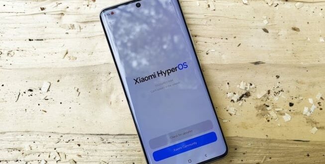 Xiaomi Atasi Masalah Pengisian Daya dan Sistem Ngadat di HyperOS!
