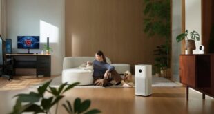 Xiaomi Rilis Gawai Baru di Indonesia, CCTV, Air Purifier, dan Monitor Gaming, Harganya Bikin Penasaran!