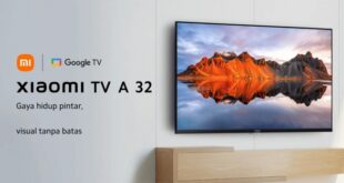 Xiaomi TV A32, Worth It Gak Sih Smart TV Murah Meriah Ini? Kupas Tuntas!