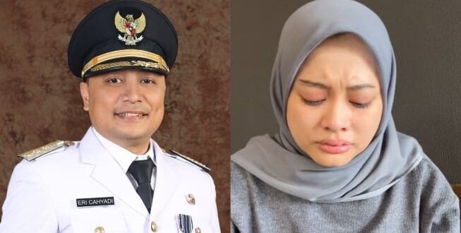 Aduh, Keceplosan di Siaran Langsung, Admin Medsos Wali Kota Surabaya Sampai Resign!