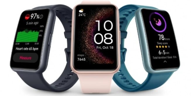 Alternatif Smartwatch Pelacak Lari Keren? Ini 5 Opsi Gak Bikin Kantong Jebol!
