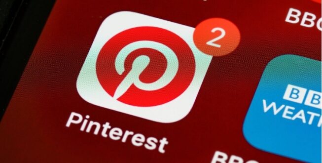 Asyik! Ternyata Chattingan di Pinterest Itu Mungkin? Ini Bocorannya!