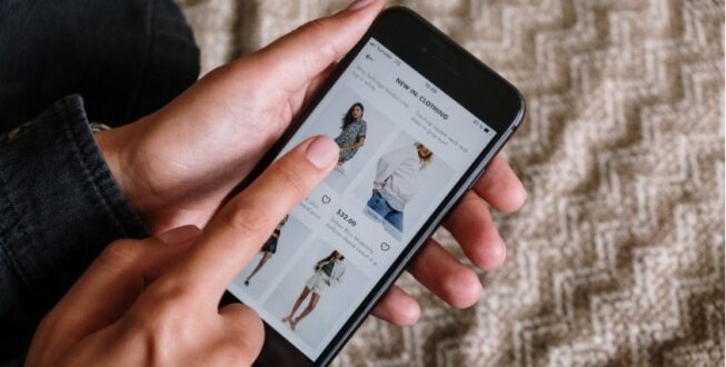 Asyiknya Belanja Produk Favorit Langsung di Shopee, Nggak Pake Ribet!