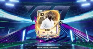 Asyiknya! Dapetin Pemain Spesial & Ribuan Gems Gratis di FC Mobile Sekarang!