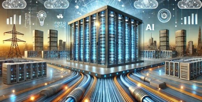 Batam Ngebut! Data Center Baru Ini Siap Dongkrak Bisnis Kamu