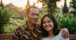 Bikin Ayah Terharu, 10 Ide Prompt Gemini AI Spesial Hari Ayah