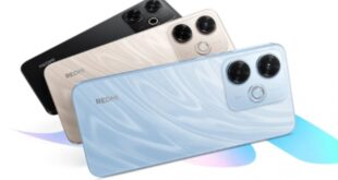 Bingung Cari HP 1 Jutaan? Ini 4 yang Speknya Gak Main-Main, Memori Lega!