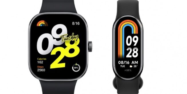 Bingung Pilih Smartband atau Smartwatch? Ini Bedanya Biar Gak Salah Beli!