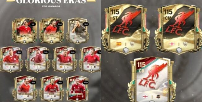 Bocoran FC Mobile, Kode Rahasia November Ini Bikin Tim Auto GG!