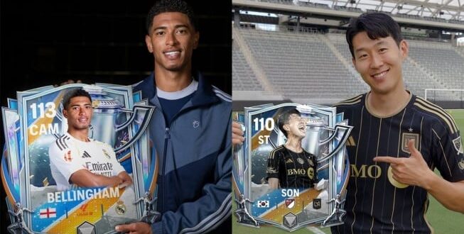 Bocoran Kode Redeem FC Mobile, Dapetin Pemain Top & Koin Gratis Sekarang!