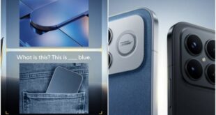 Bocoran POCO F8 Ultra, Bakal Ada Warna dan Fitur Baru?