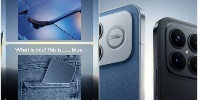 Bocoran POCO F8 Ultra, Bakal Ada Warna dan Fitur Baru?