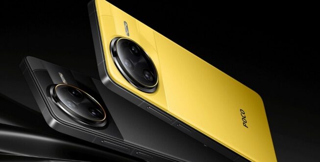 Bocoran Terbaru POCO F8 Series, Spek Baterai Global Bikin Penasaran!