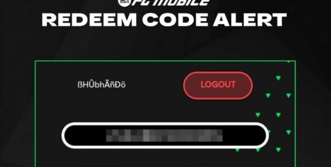 Bongkar Kode Rahasia FC Mobile, Banjir Hadiah Skill Boost & Item Premium!